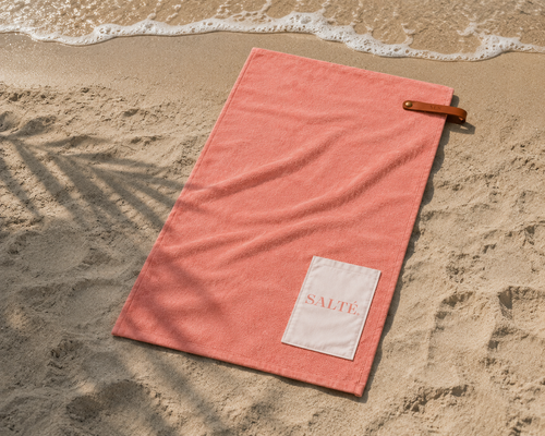 Beach Towel
